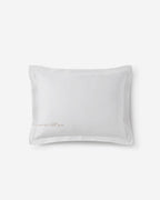 Lovely Bamboo Viscose Sham Set