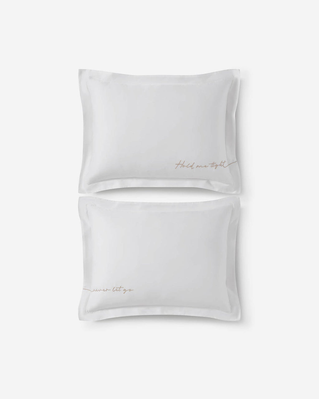 Lovely Bamboo Viscose Sham Set