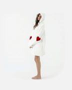 Lovely Snug Blanket Hoodie