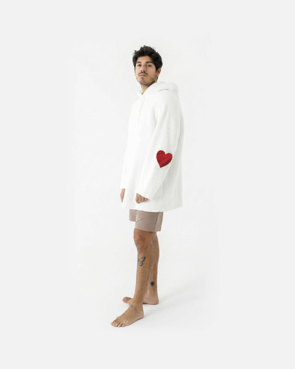 Lovely Snug Blanket Hoodie