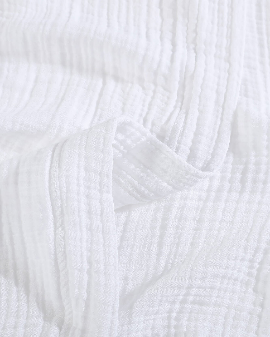Muslin Cotton Kimono