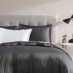 Premium Bamboo Viscose Sham Set