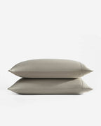 Premium Bamboo Viscose Pillowcase Set