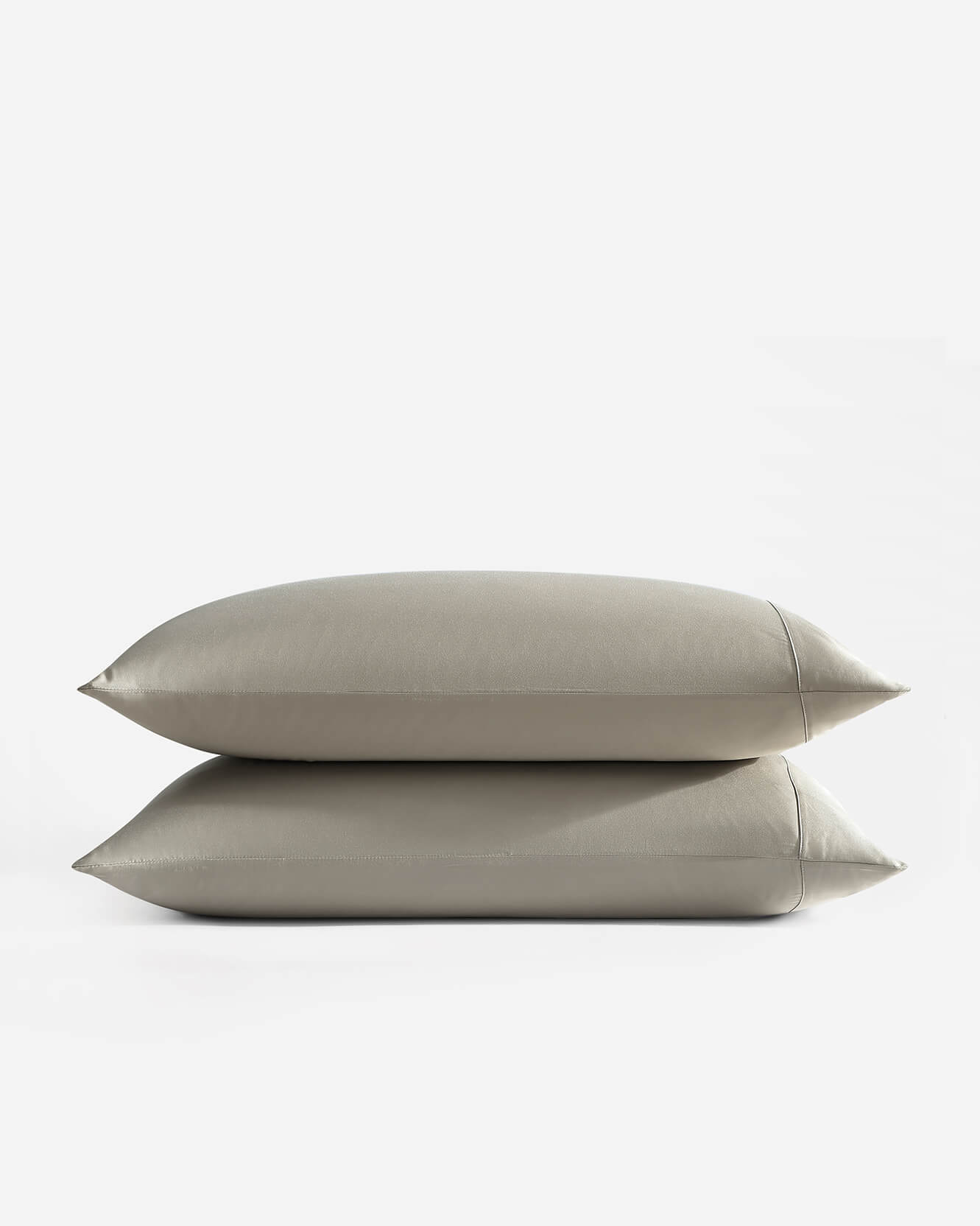 Premium Bamboo Viscose Pillowcase Set