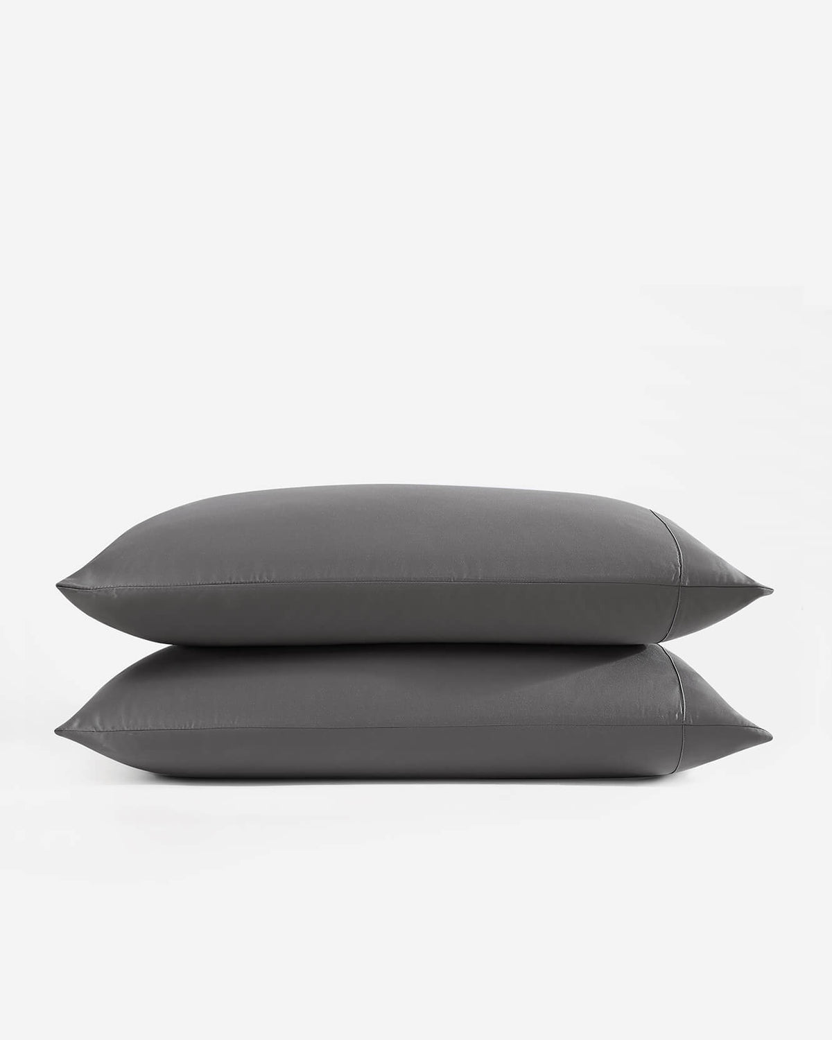 Premium Bamboo Viscose Pillowcase Set