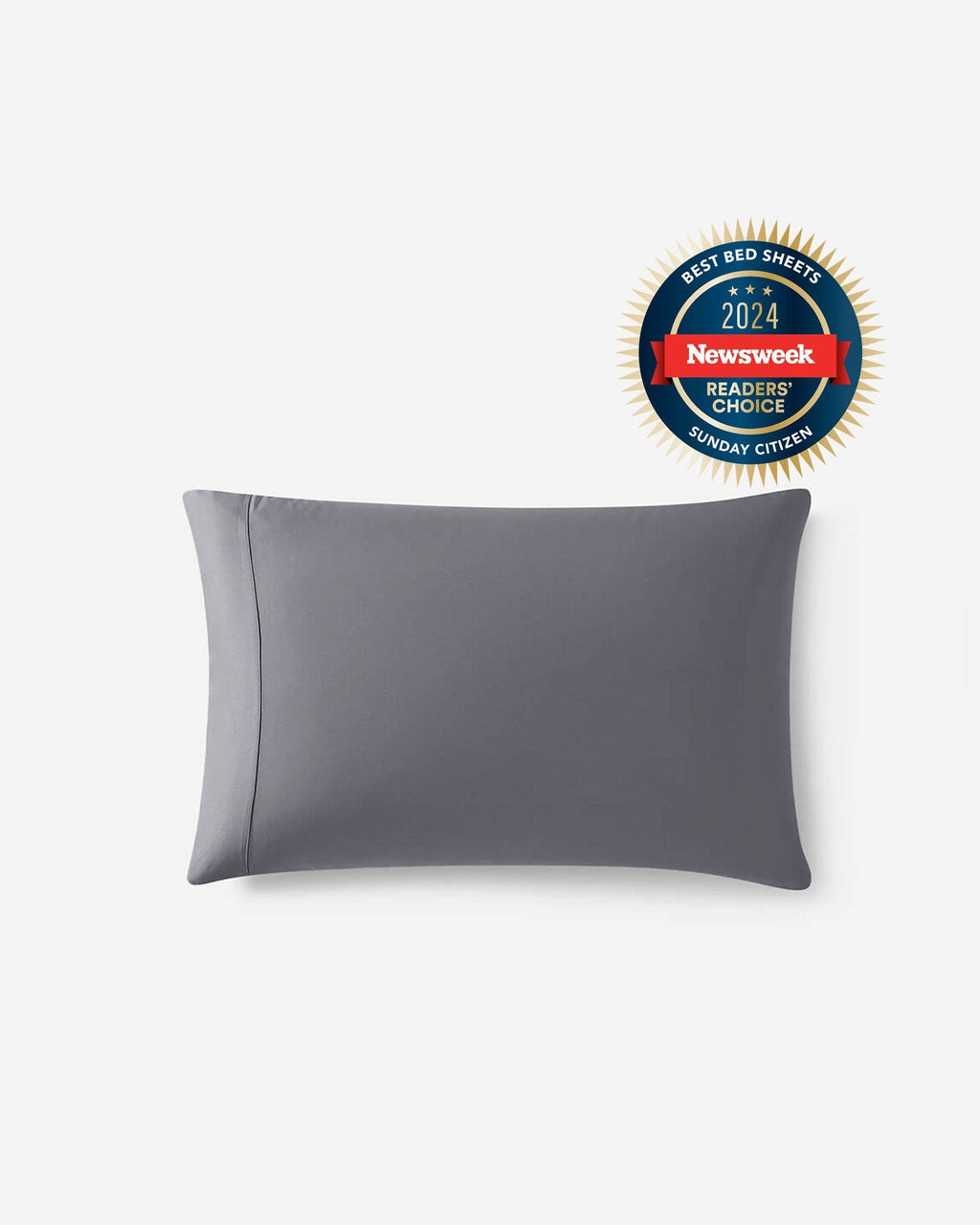 Premium Bamboo Viscose Pillowcase Set