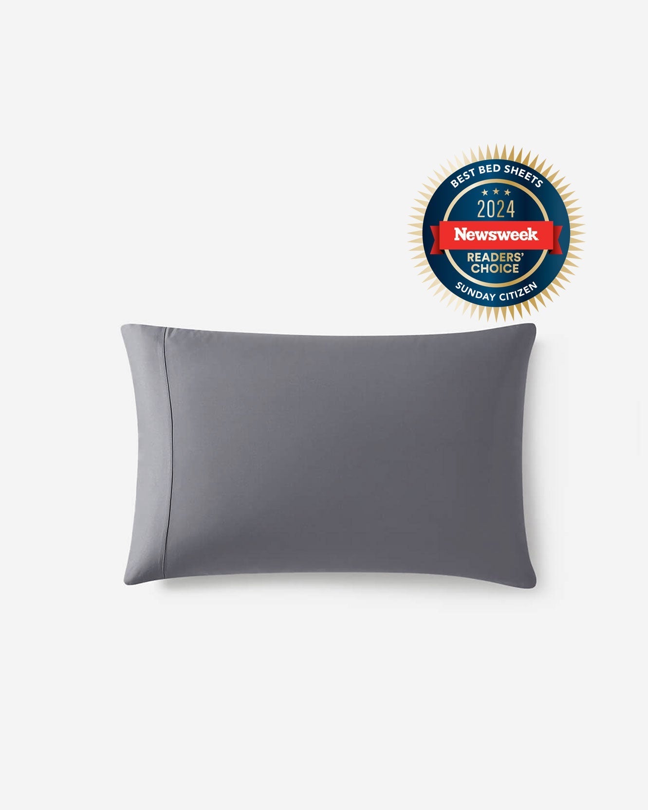 Premium Bamboo Viscose Pillowcase Set