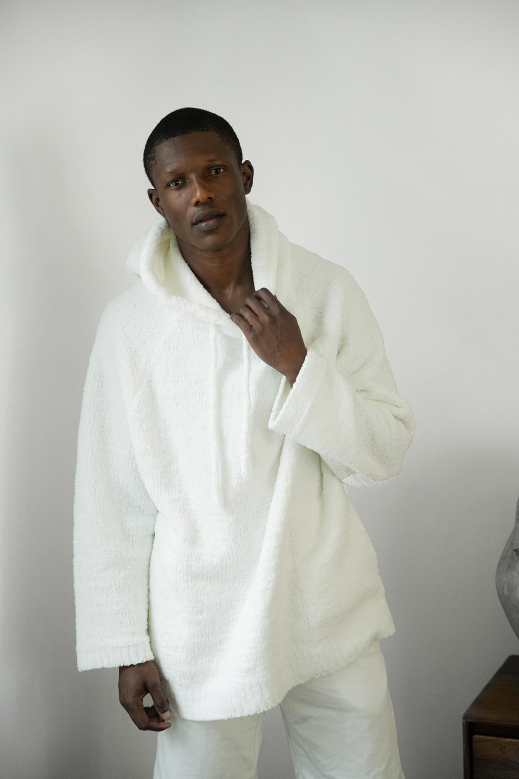 Snug Blanket Hoodie