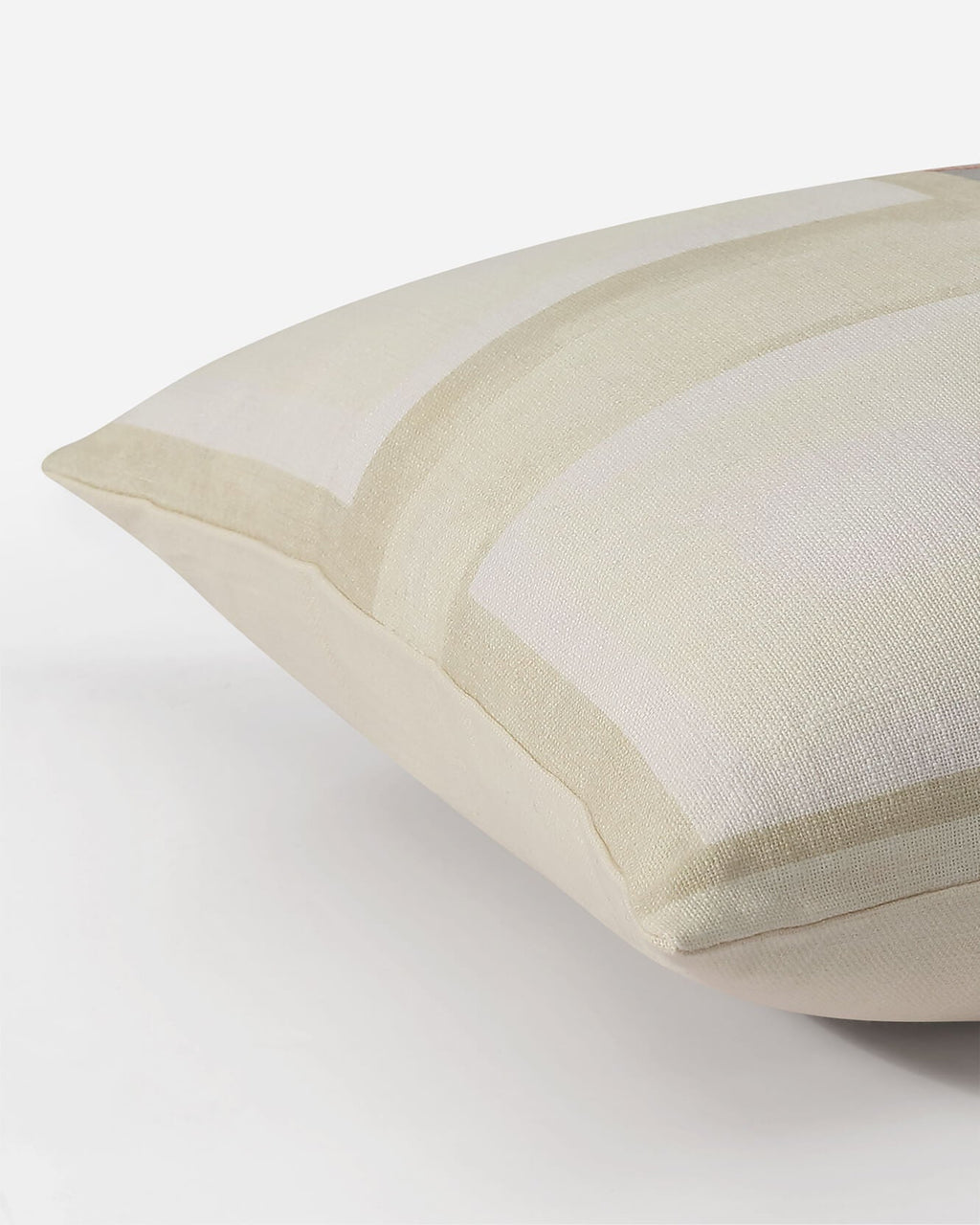 Patchwork Throw Pillow