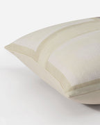 Patchwork Throw Pillow
