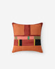 Rust Red