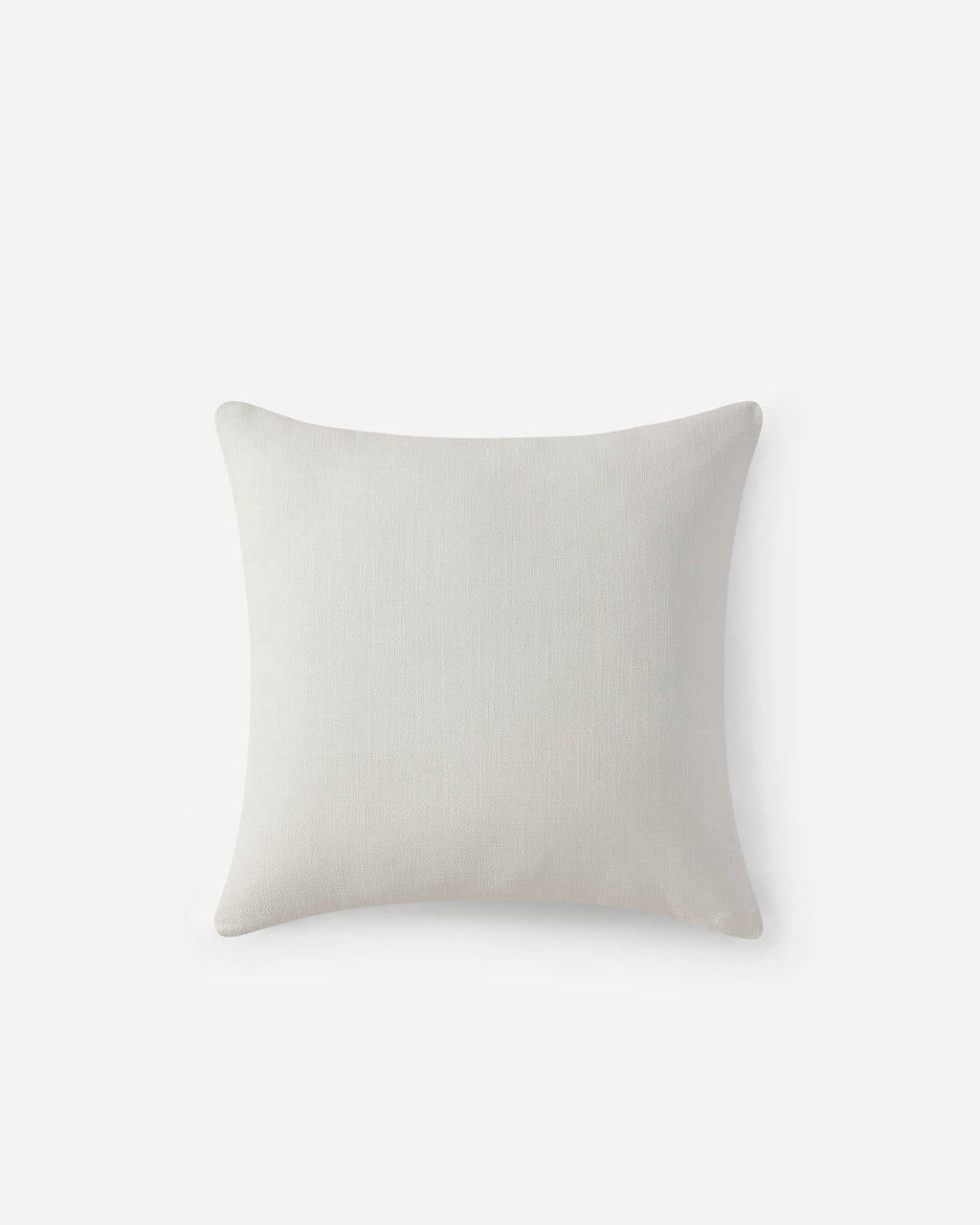 Plaid Throw Pillow