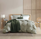 Premium Bamboo Viscose Bubble Comforter