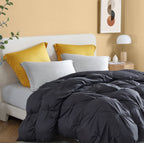 Premium Bamboo Viscose Euro Sham