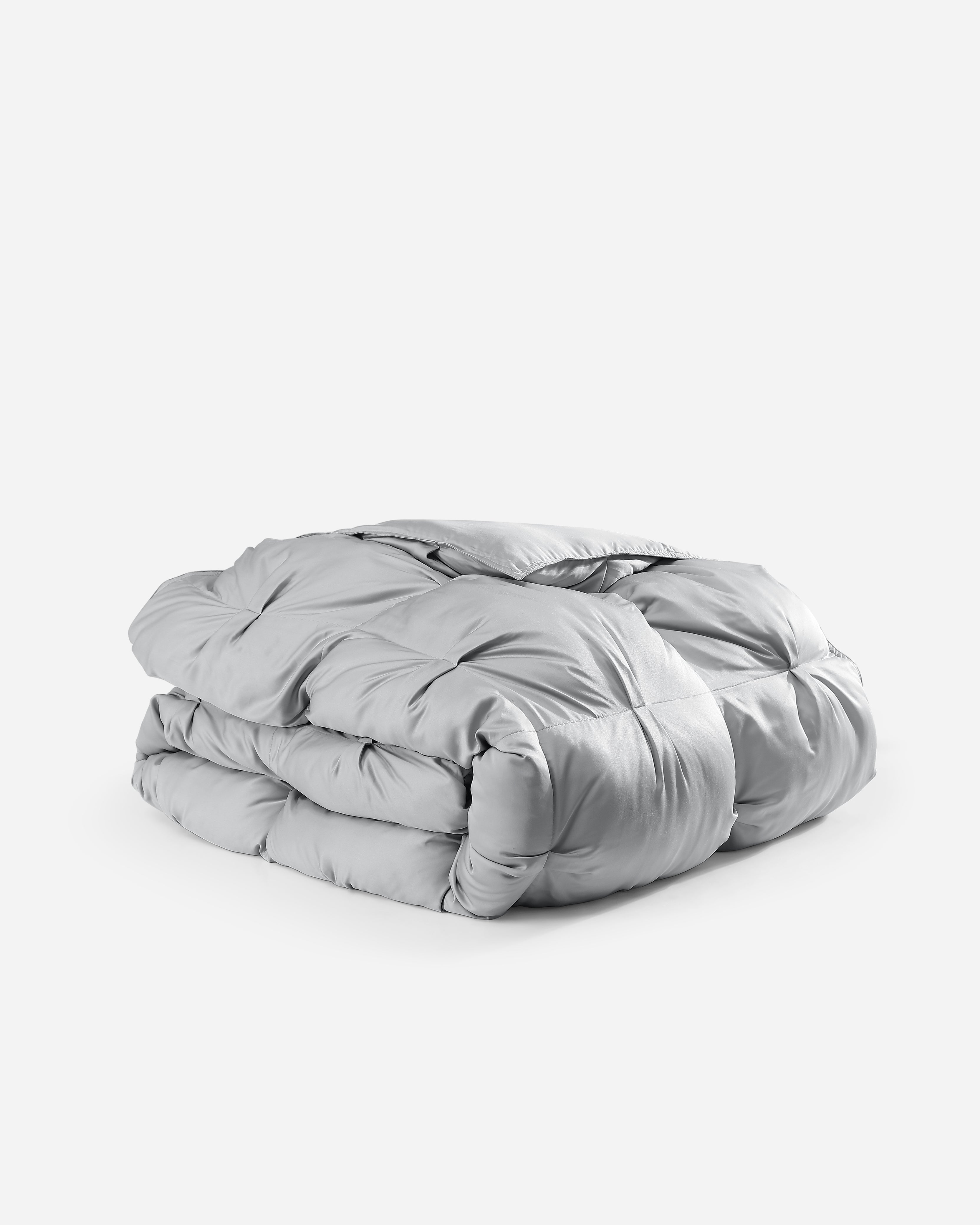 Premium Bamboo Viscose Bubble Comforter