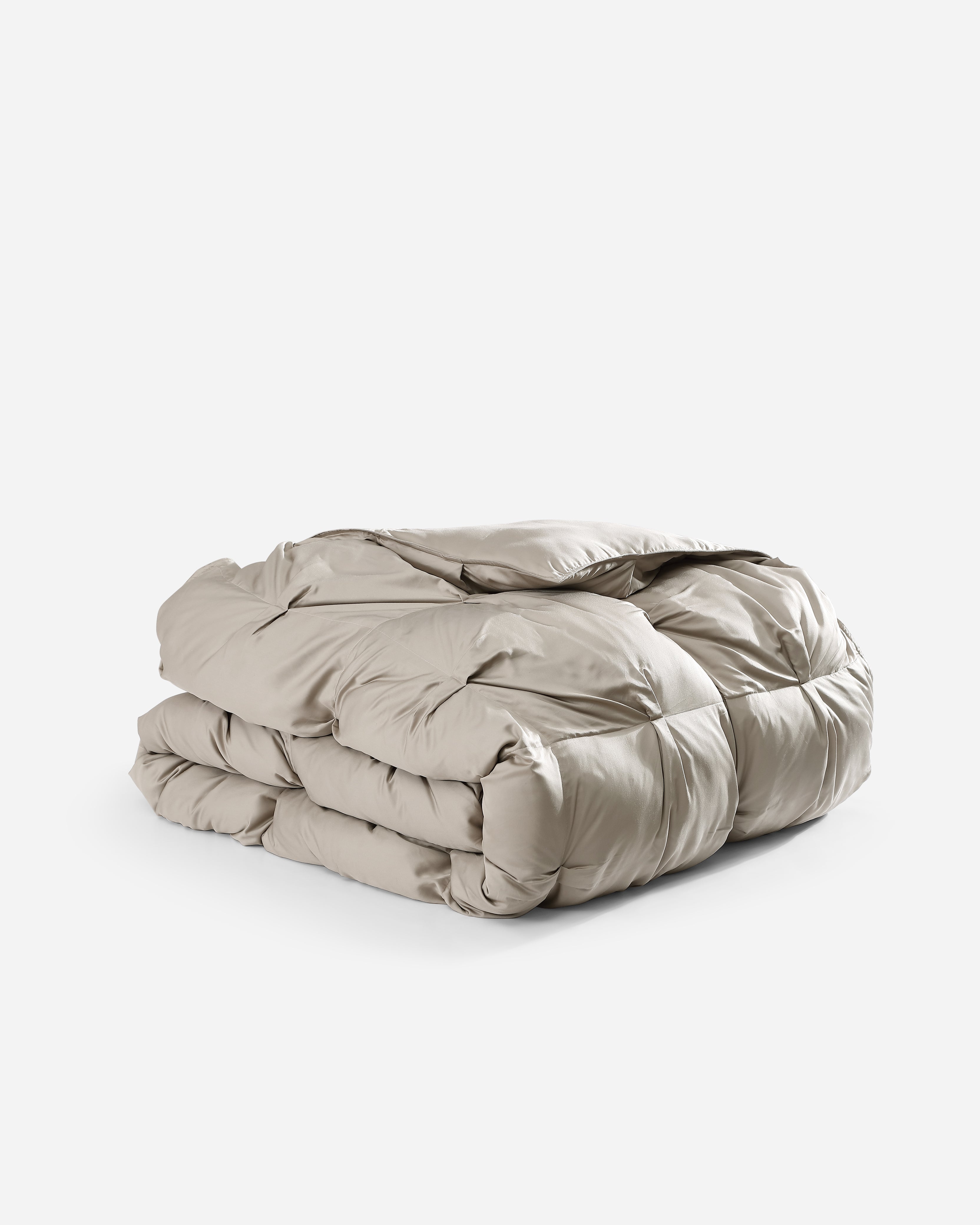Premium Bamboo Viscose Bubble Comforter