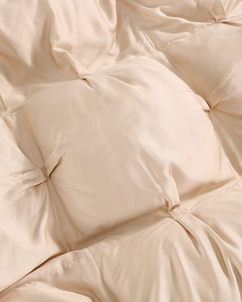 Premium Bamboo Viscose Bubble Comforter