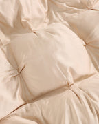 Premium Bamboo Viscose Bubble Comforter