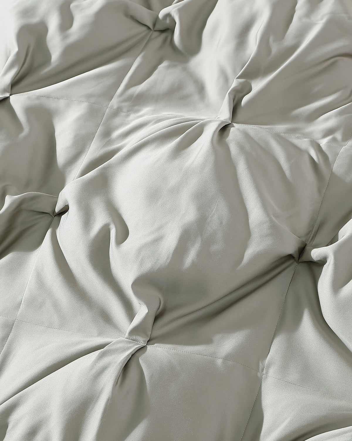 Premium Bamboo Viscose Bubble Comforter