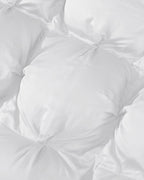 Premium Bamboo Viscose Bubble Comforter