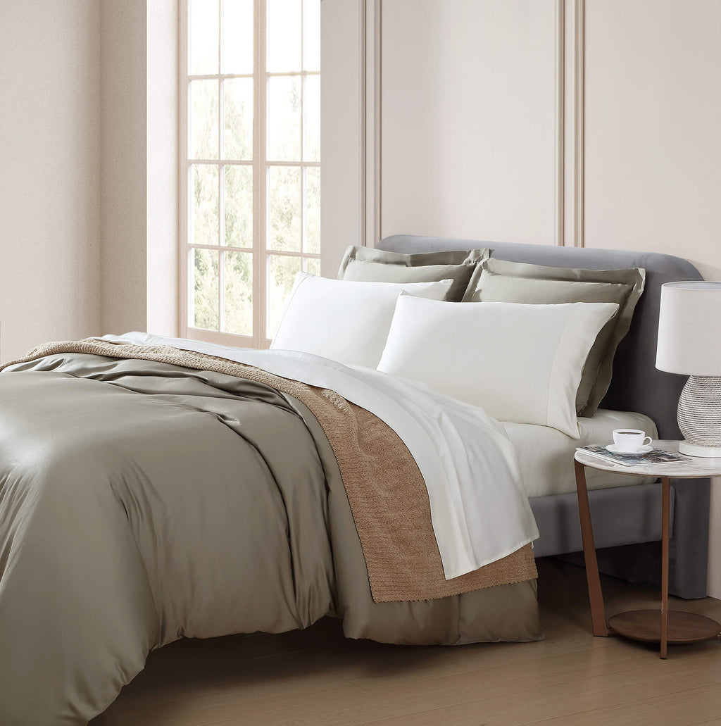 Premium Bamboo Viscose Top Sheet