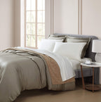 Premium Bamboo Viscose Duvet Cover