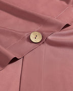 Premium Bamboo Viscose Duvet Cover