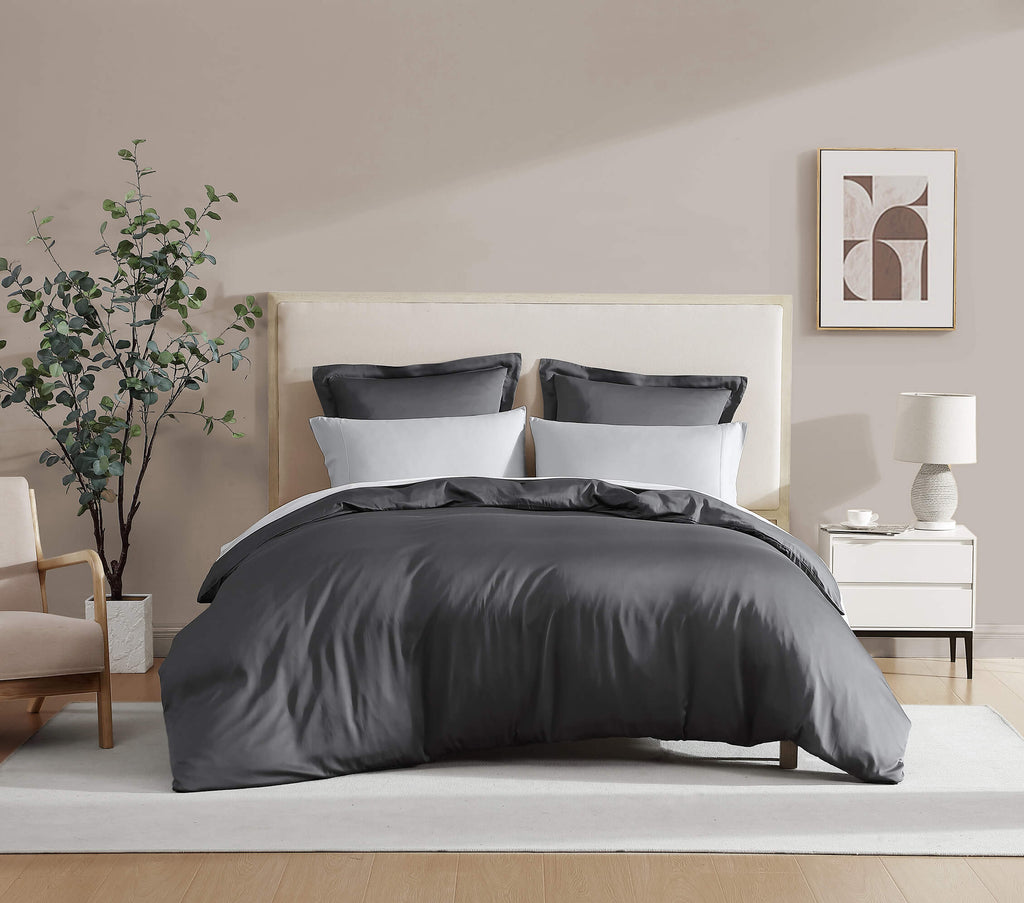 Premium Bamboo Viscose Duvet Cover