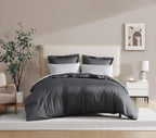 Premium Bamboo Viscose Pillowcase Set