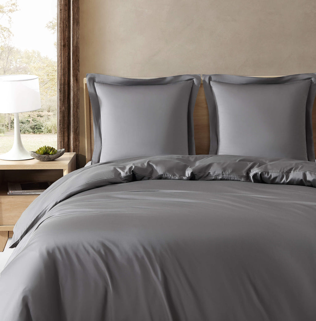 Premium Bamboo Viscose Duvet Cover