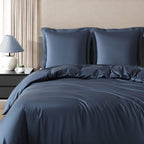 Premium Bamboo Viscose Euro Sham