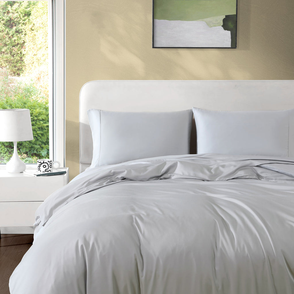 Premium Bamboo Viscose Duvet Cover