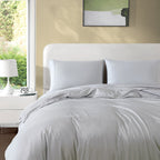 Premium Bamboo Viscose Duvet Cover