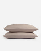 Premium Bamboo Viscose Pillowcase Set
