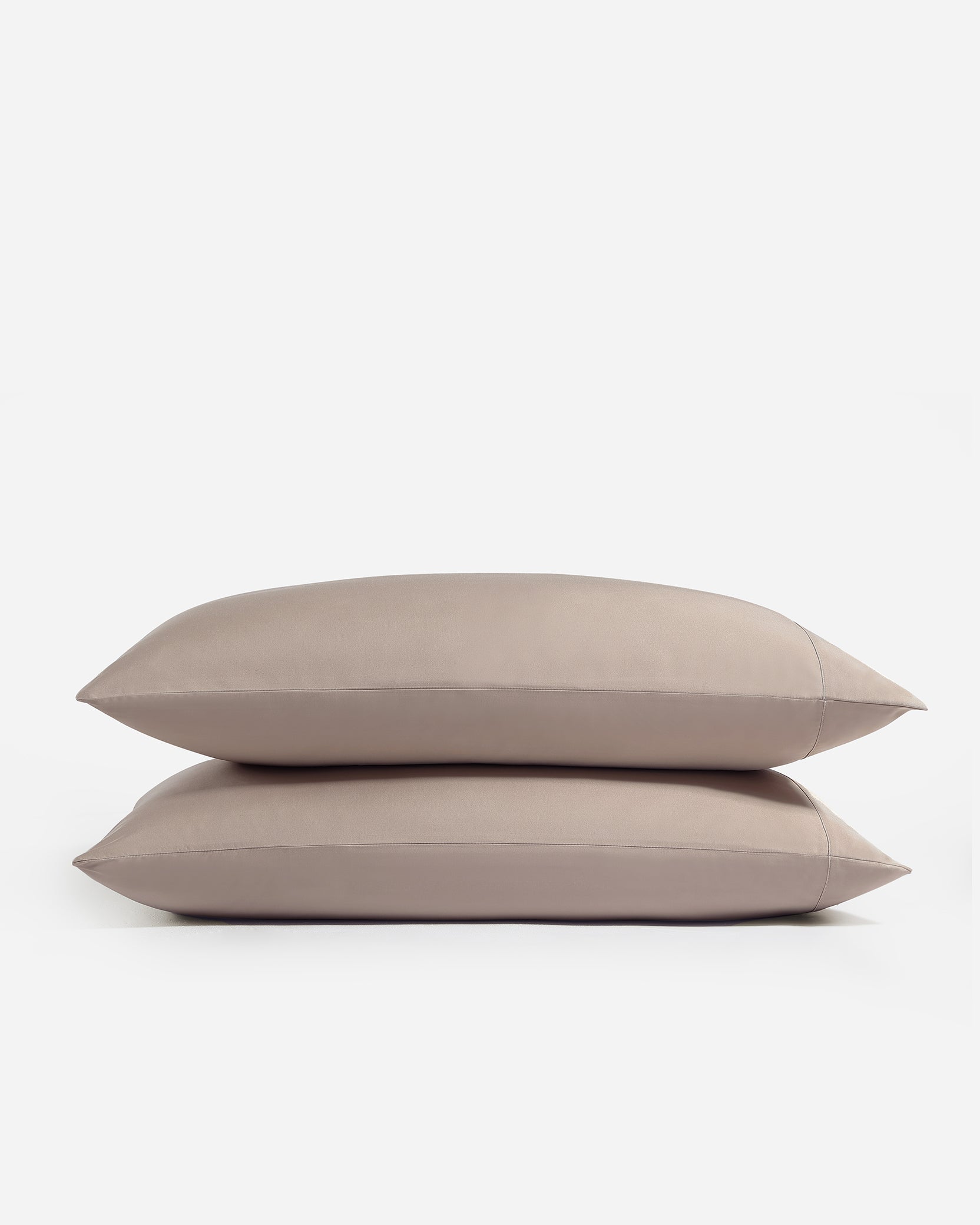 Premium Bamboo Viscose Pillowcase Set