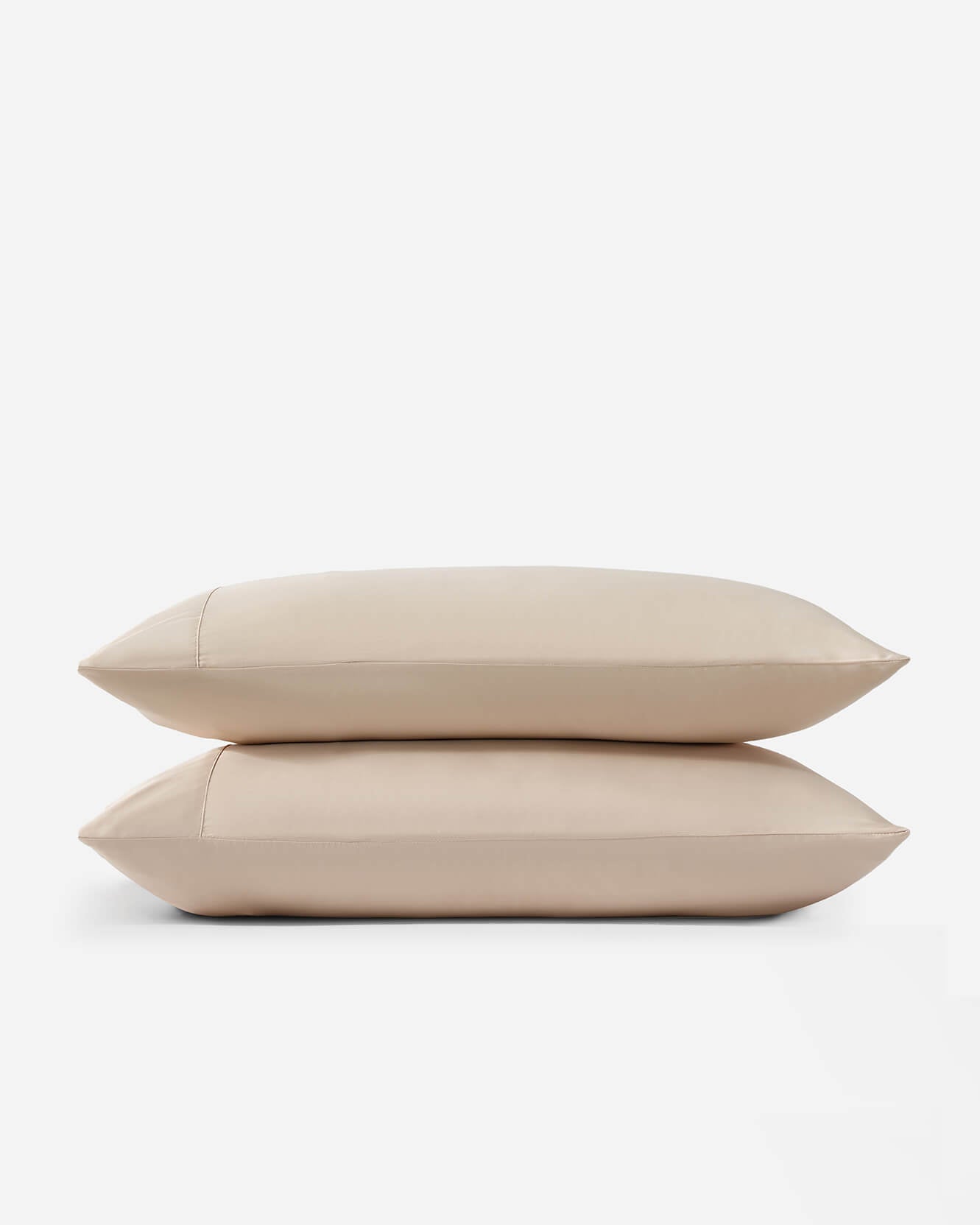 Premium Bamboo Viscose Pillowcase Set