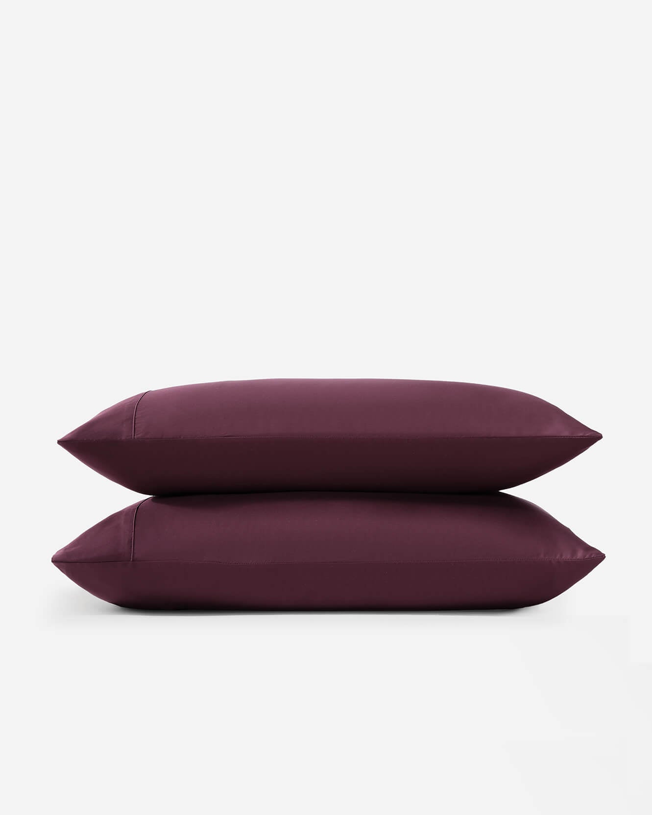 Premium Bamboo Viscose Pillowcase Set