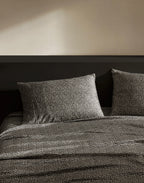 Silky Lyocell Leopard Print Top Sheet | Last Chance