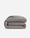 Silky Lyocell Leopard Print Duvet Cover | Last Chance