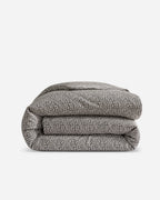Silky Lyocell Leopard Print Duvet Cover | Last Chance