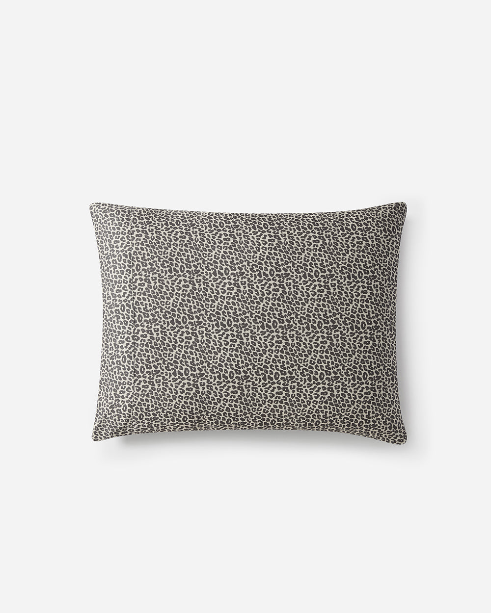 Silky Lyocell Leopard Print Pillowcase | Last Chance