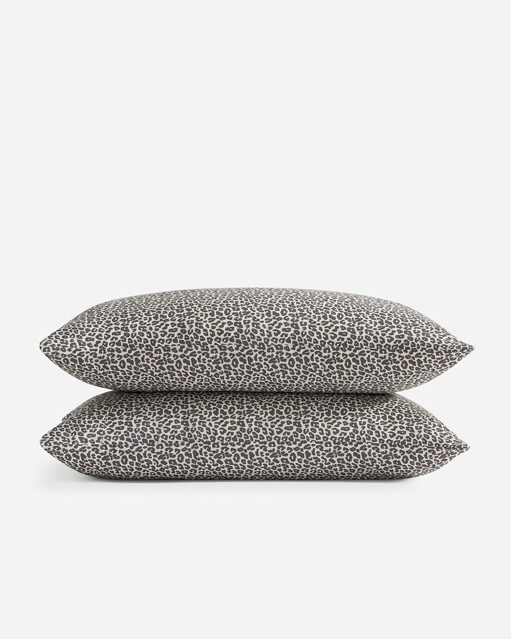 Silky Lyocell Leopard Print Pillowcase | Last Chance