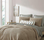 Premium Bamboo Viscose Top Sheet
