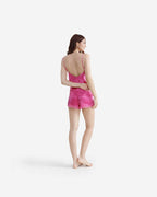 Soft ECOVERO™ Silk Cami & Short Set