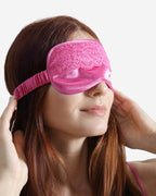Soft ECOVERO™ Silk Sleep Mask