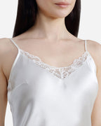 Soft ECOVERO™ Silk Cami & Short Set