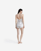Soft ECOVERO™ Silk Cami & Short Set