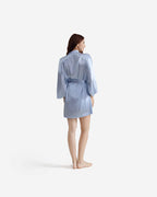 Soft ECOVERO™ Silk Kimono