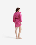 Soft ECOVERO™ Silk Kimono