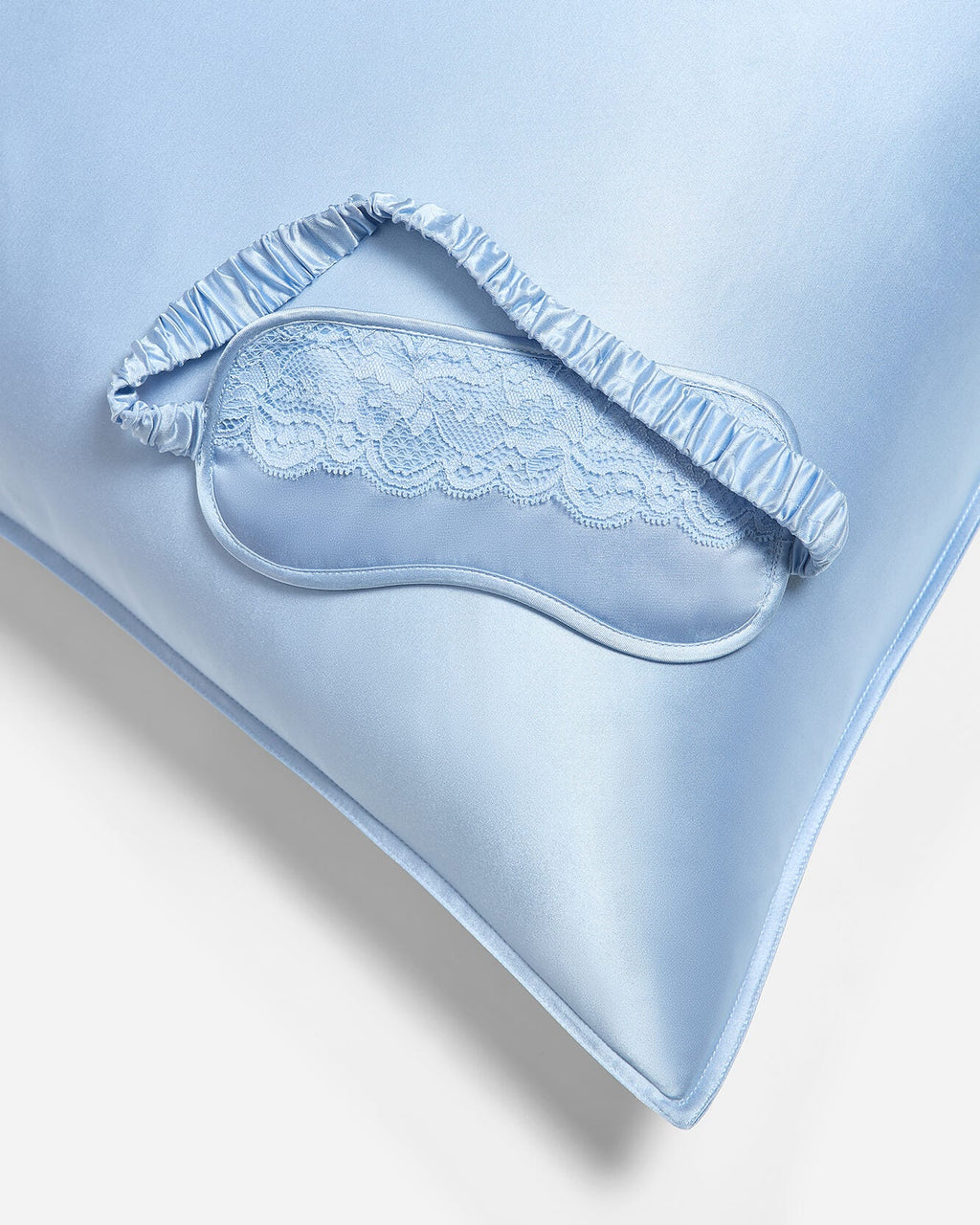 Soft ECOVERO™ Silk Sleep Mask